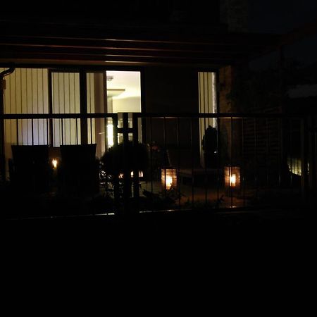 Apartman Palava - 4 巴甫洛夫 外观 照片