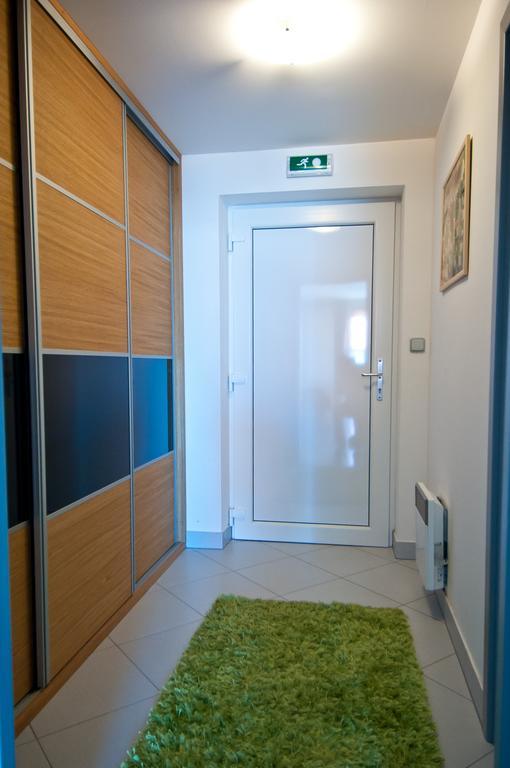 Apartman Palava - 4 巴甫洛夫 外观 照片